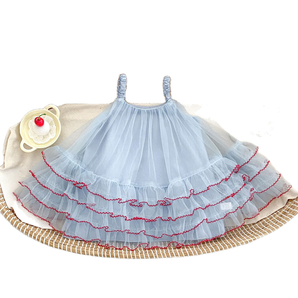Mia Dress