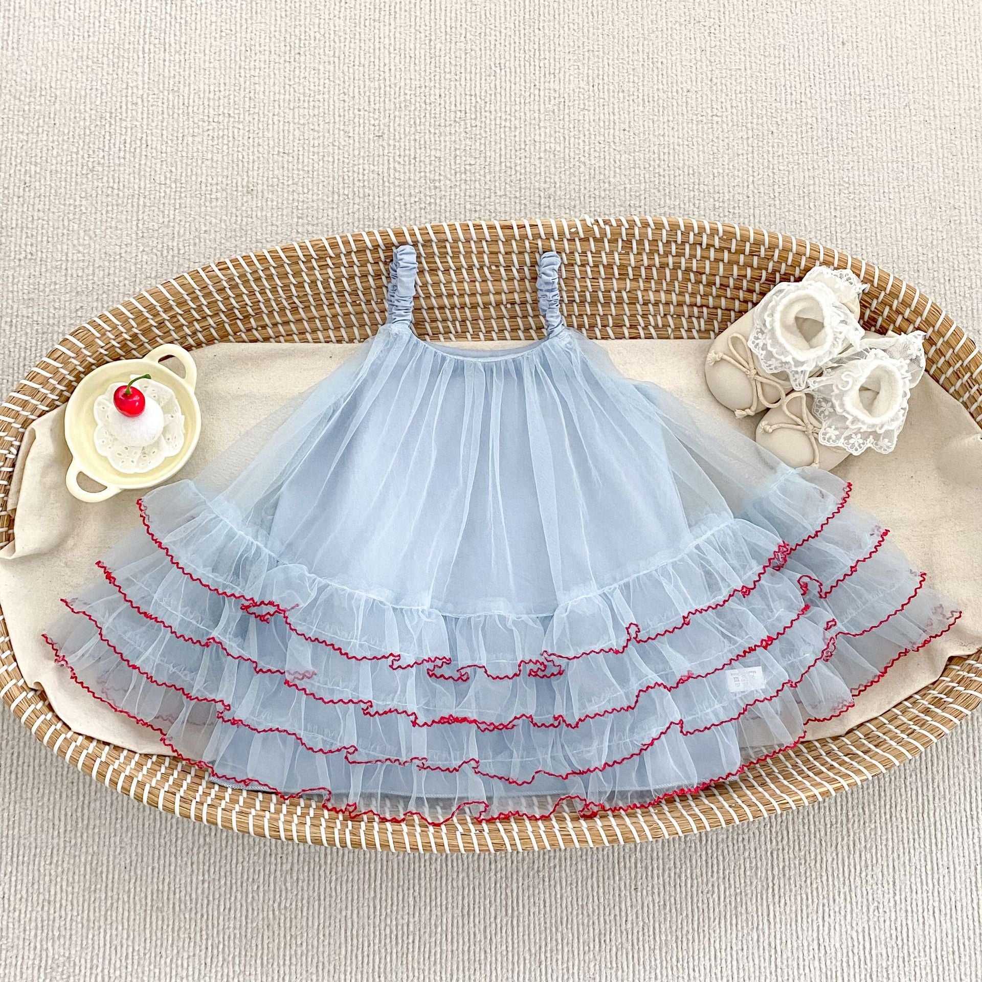 Mia Dress