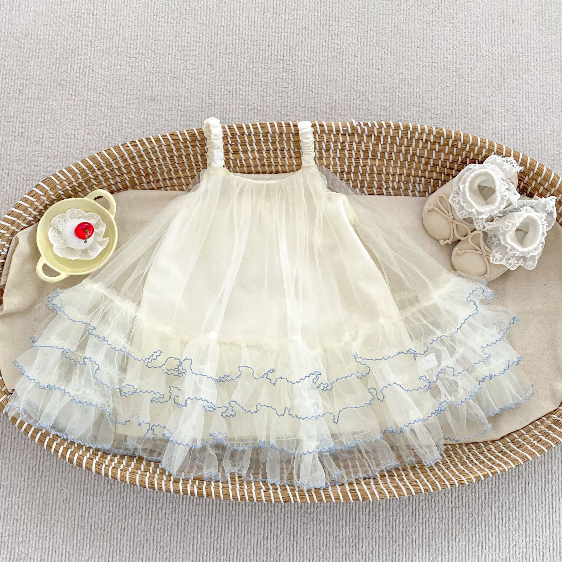 Mia Dress