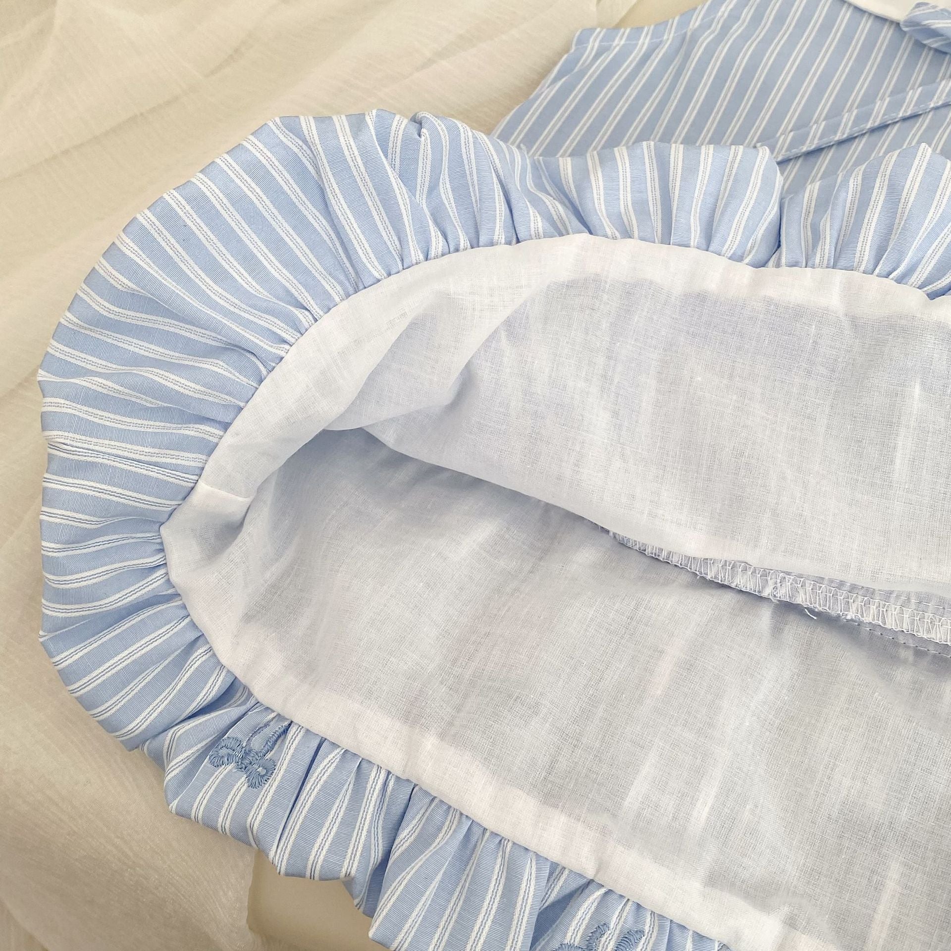 Colette Dress