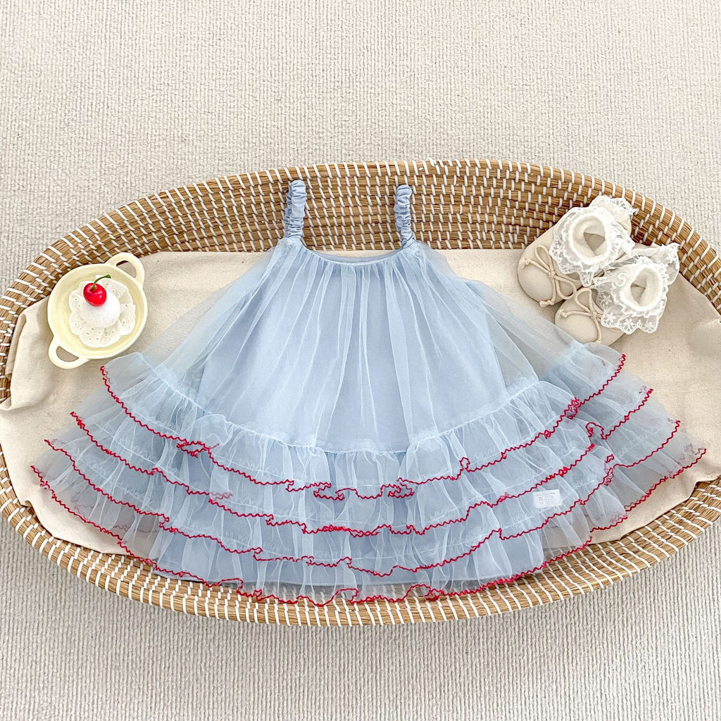 Mia Dress
