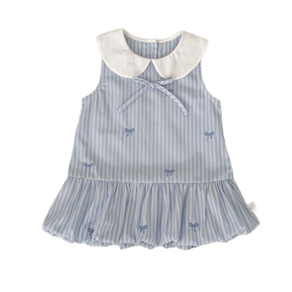 Colette Dress