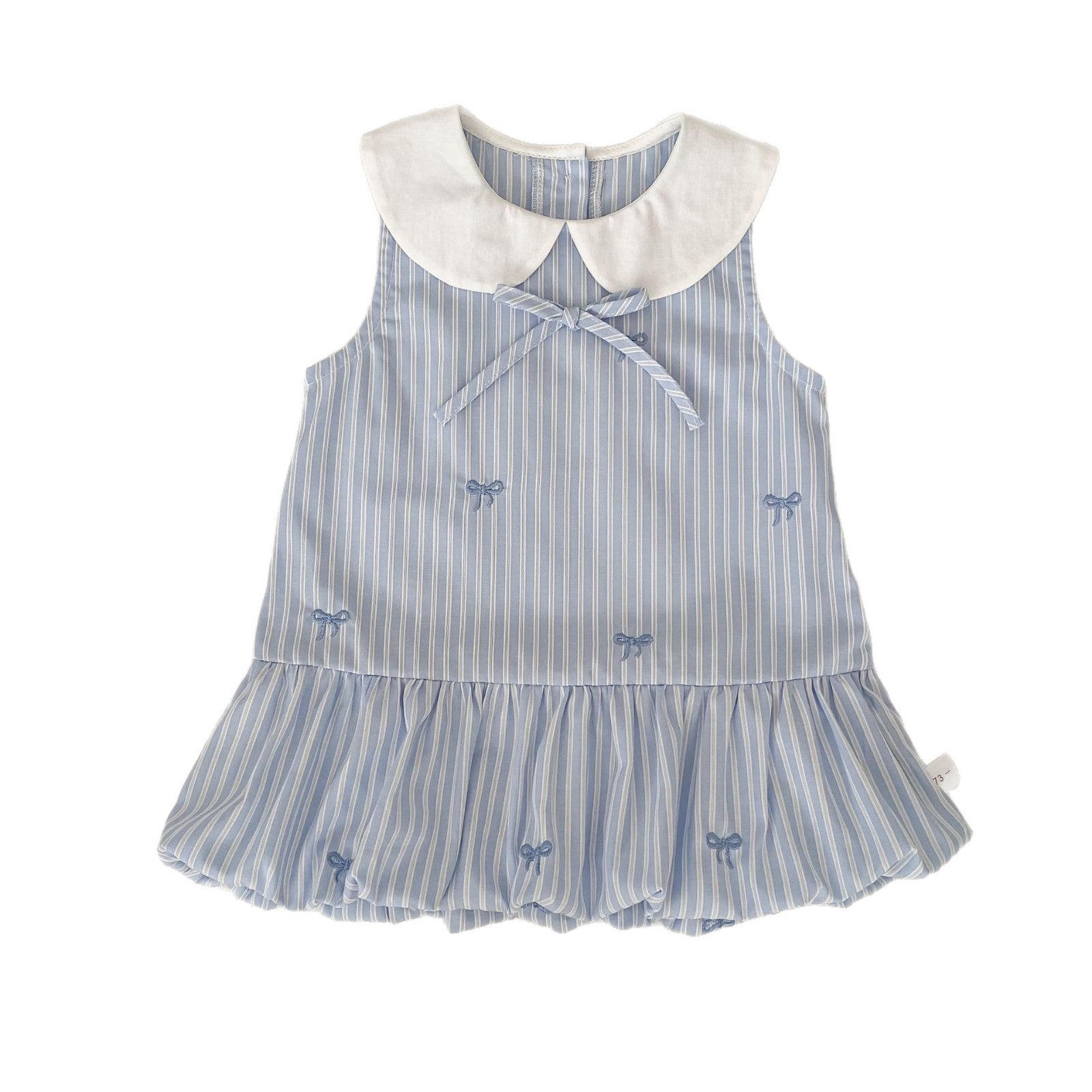 Colette Dress