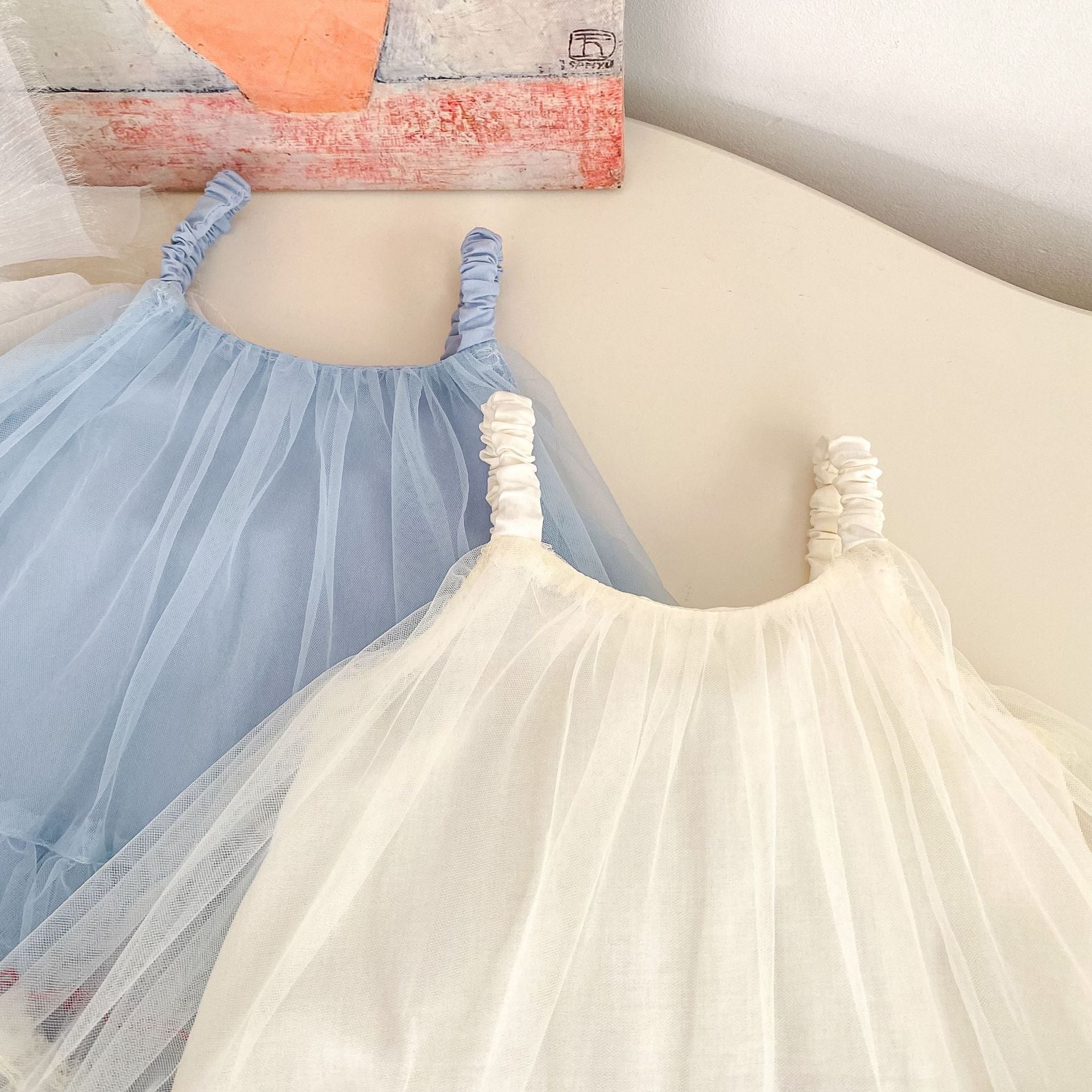 Mia Dress
