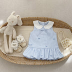 Colette Dress