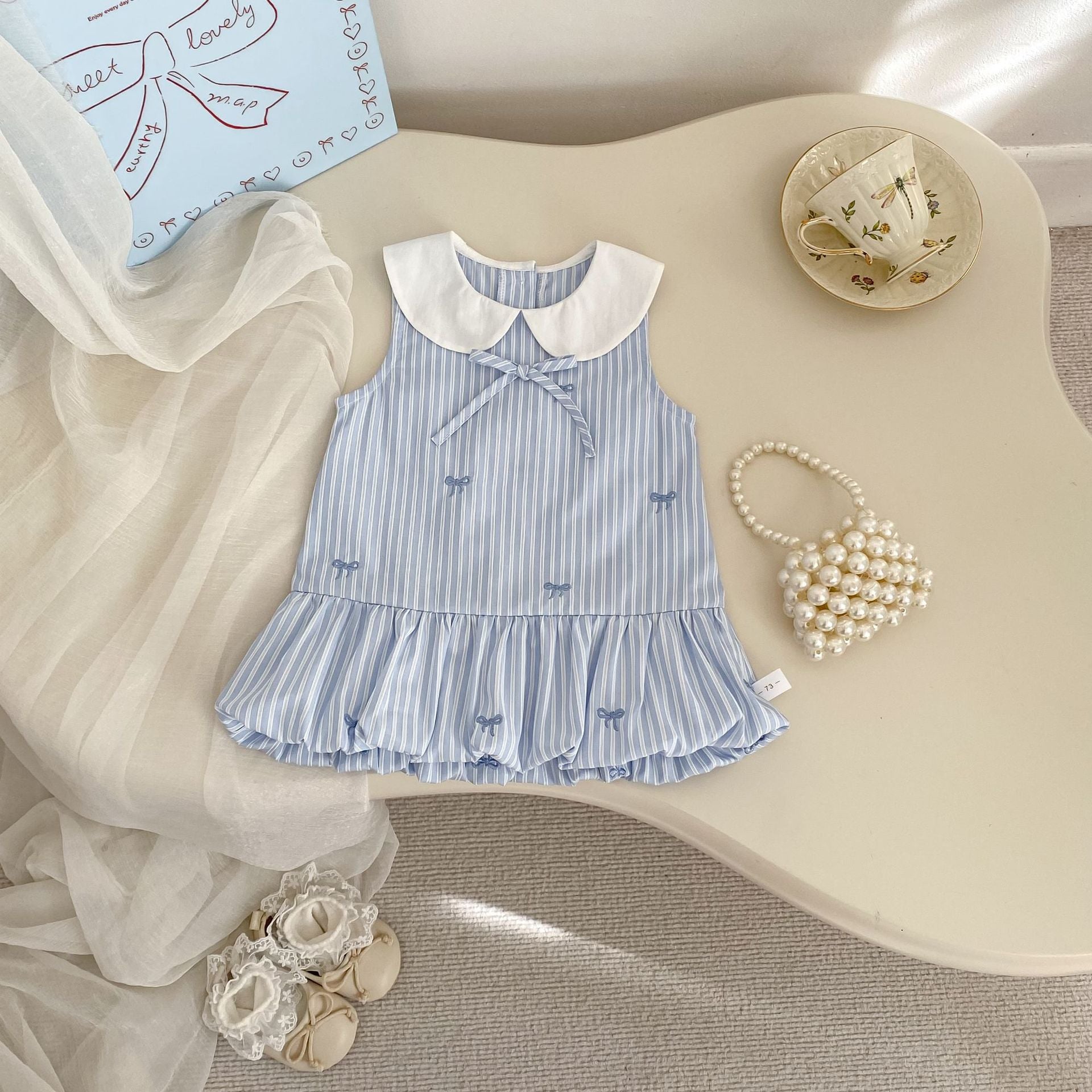 Colette Dress