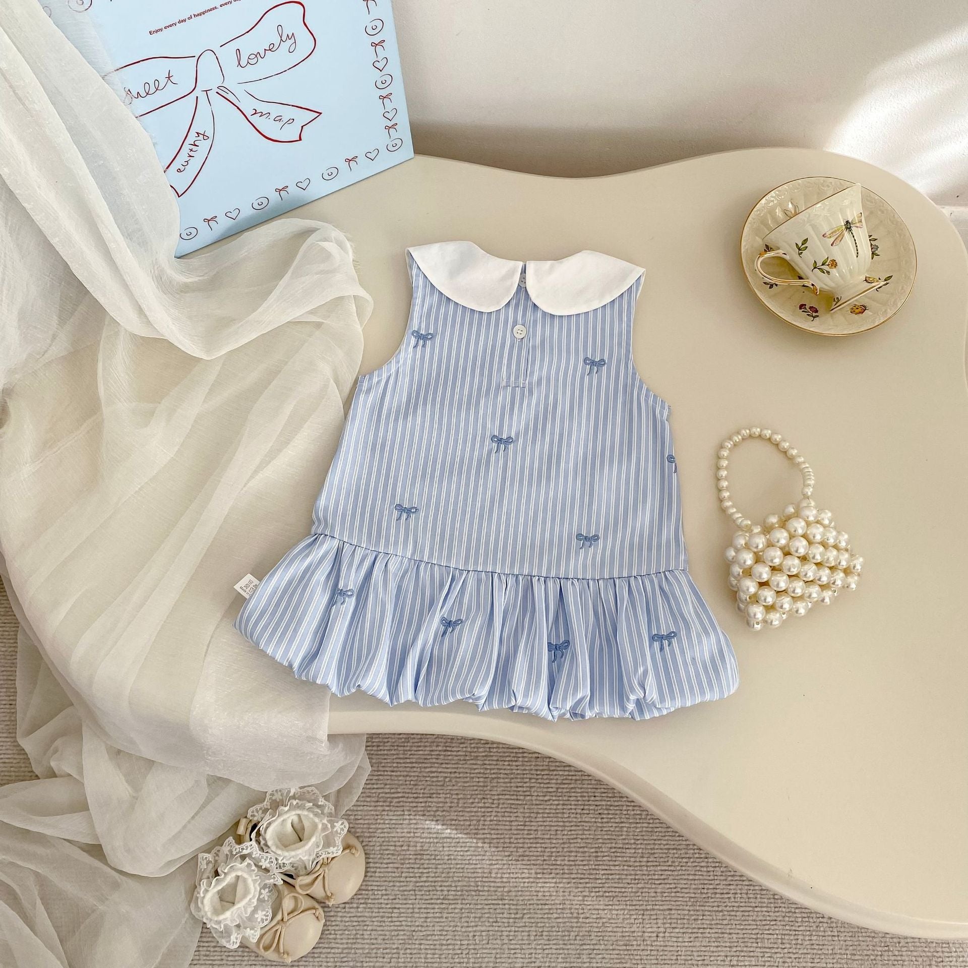 Colette Dress