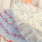 Mia Dress