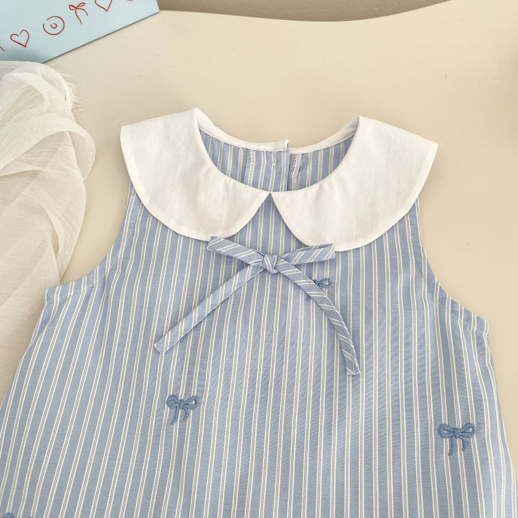 Colette Dress
