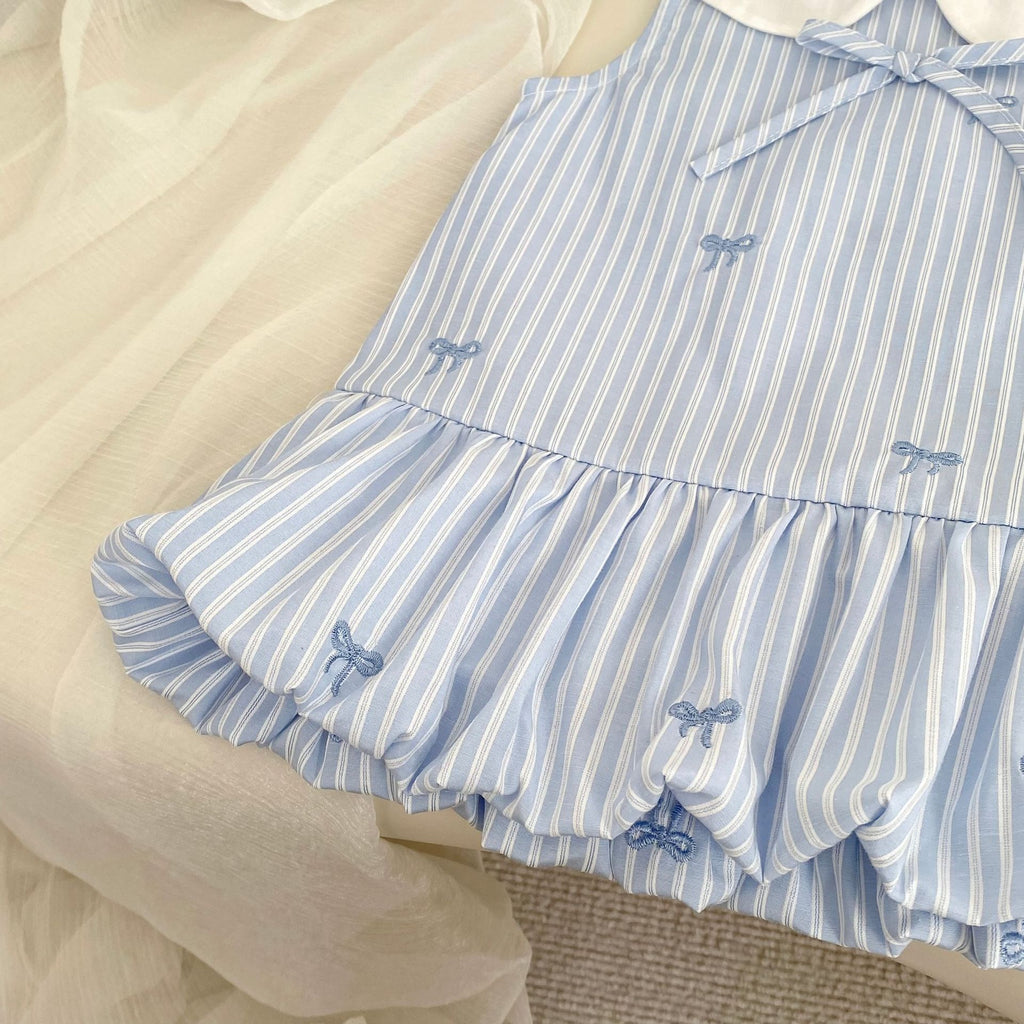 Colette Dress
