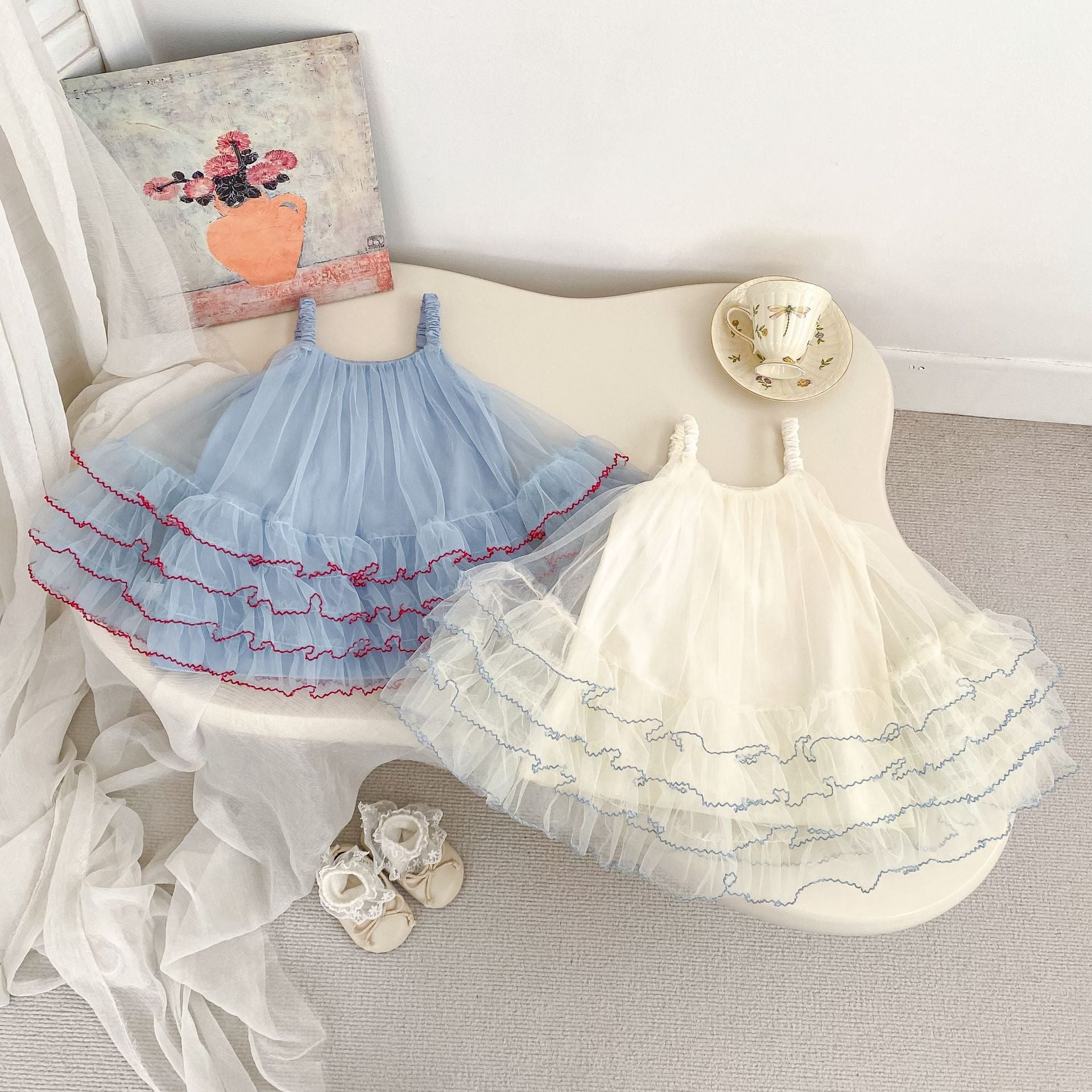Mia Dress