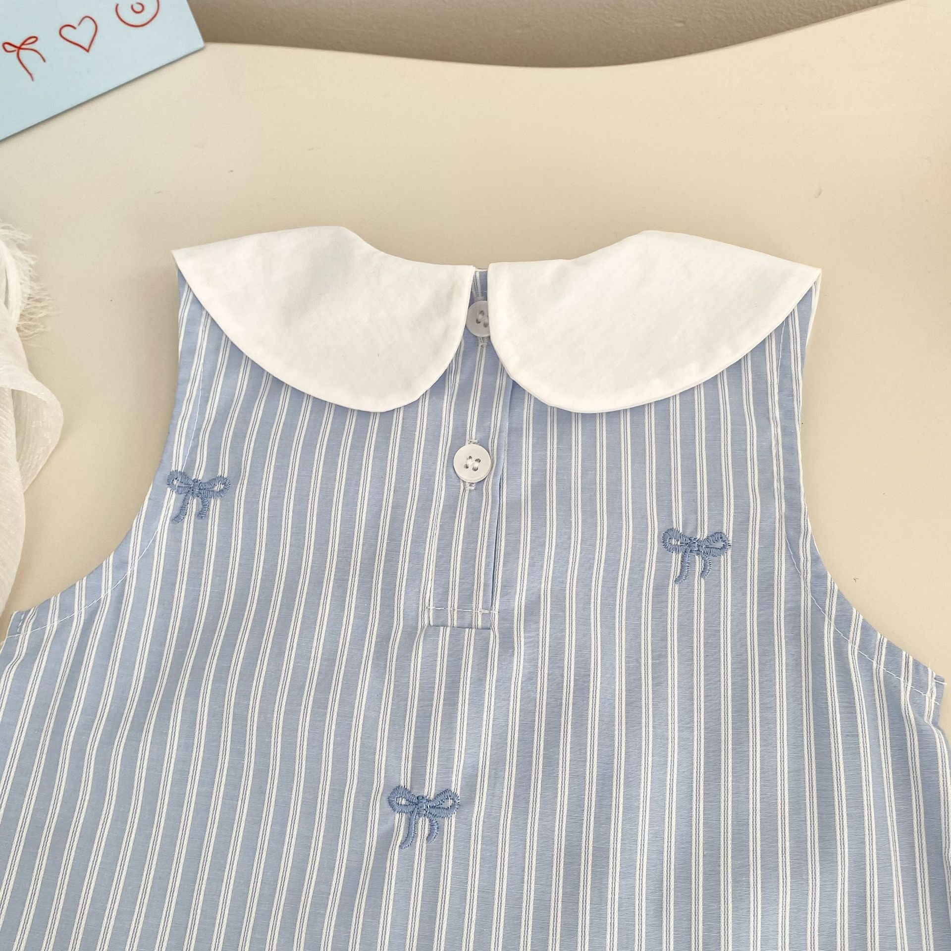 Colette Dress