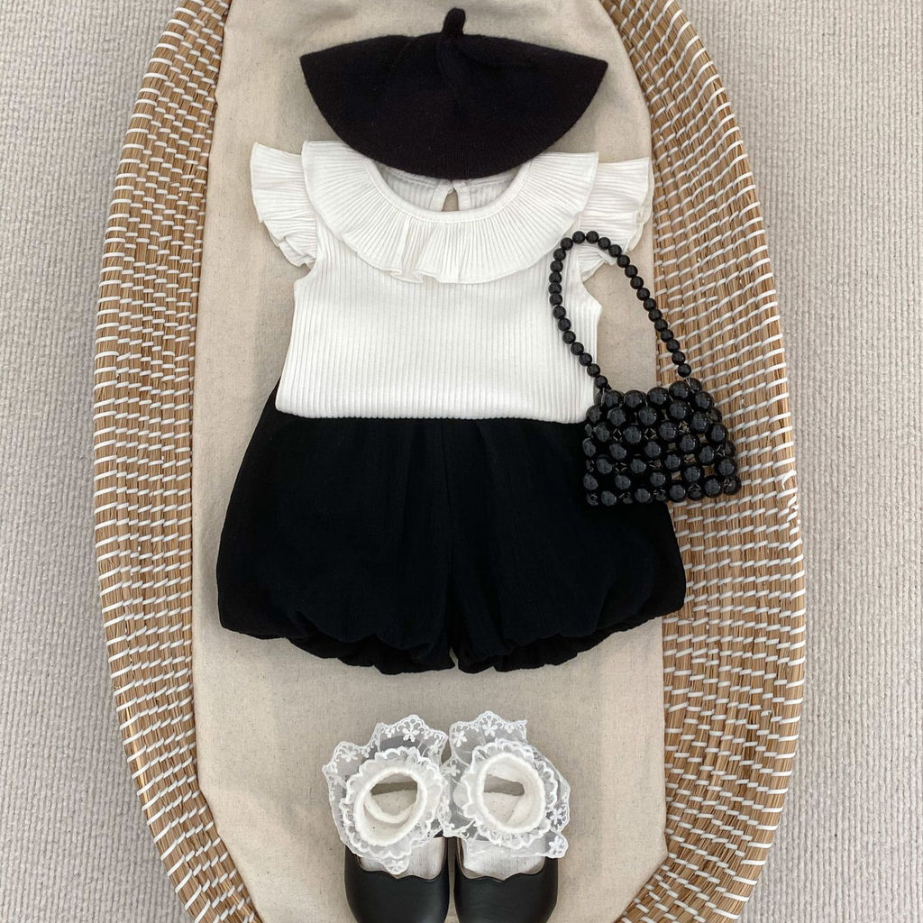 Ella Bloomers Shorts