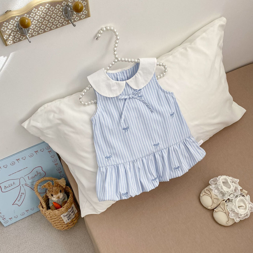 Colette Dress