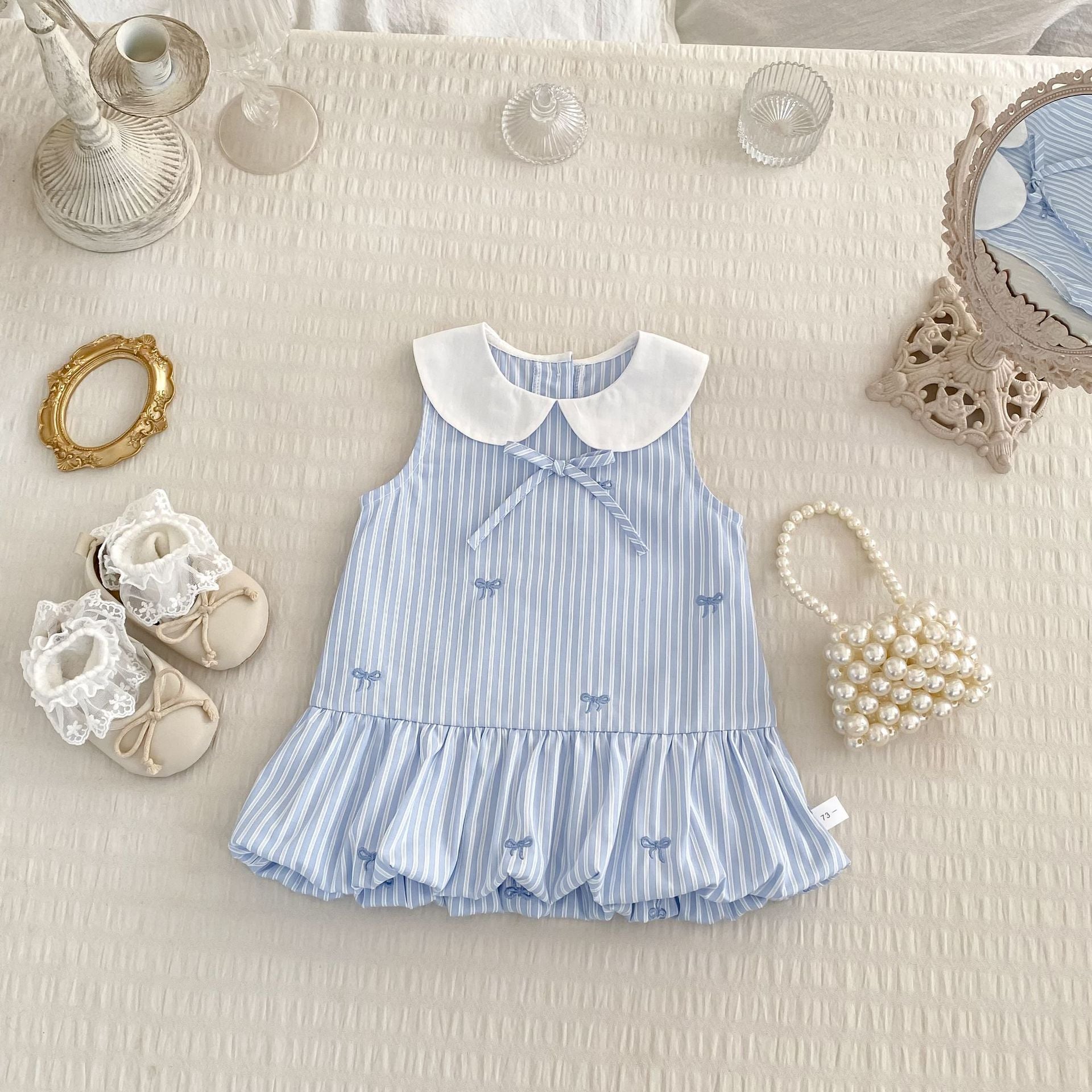 Colette Dress