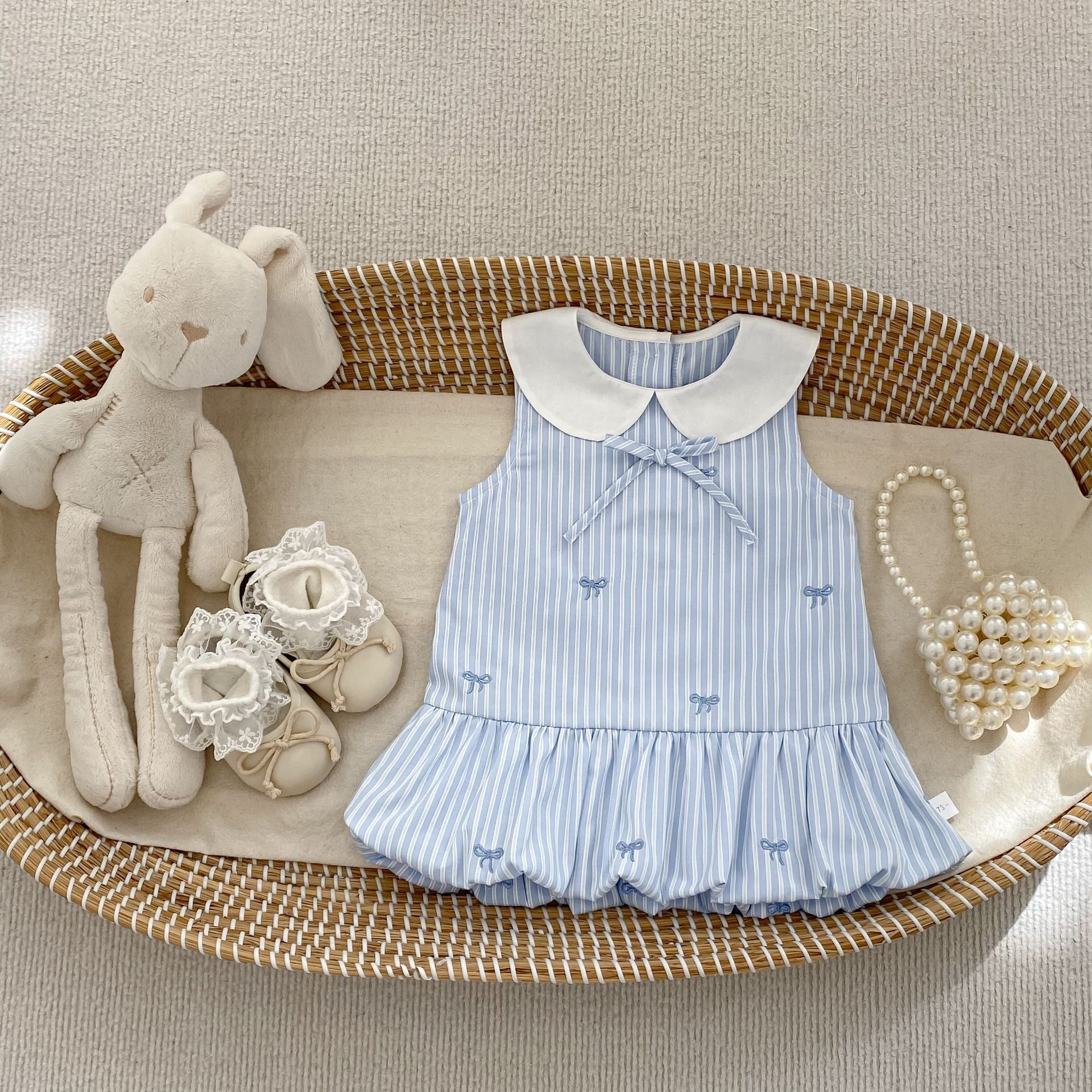 Colette Dress