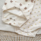 Teddy Bodysuit Set