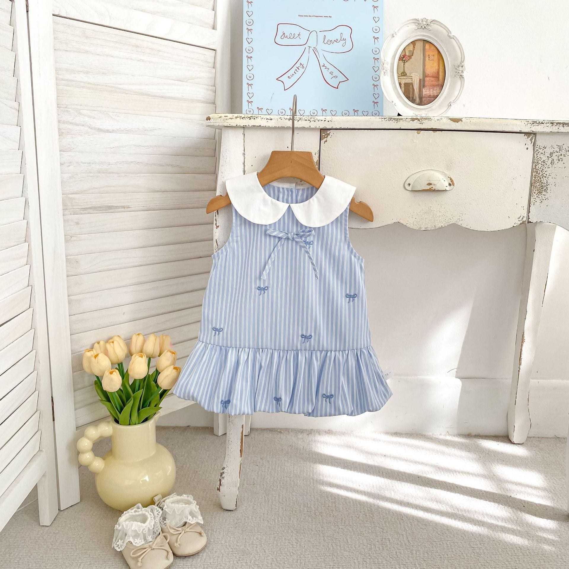 Colette Dress