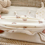 Teddy Bodysuit Set