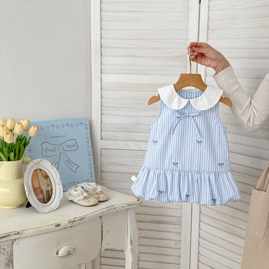 Colette Dress
