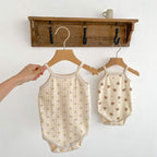 Teddy Bodysuit Set