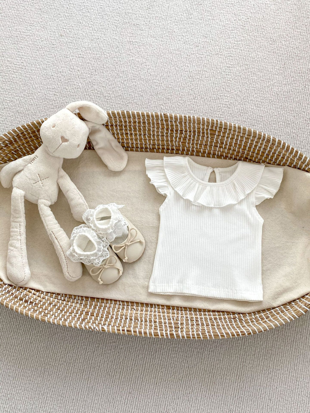 Ella Bloomers Shorts