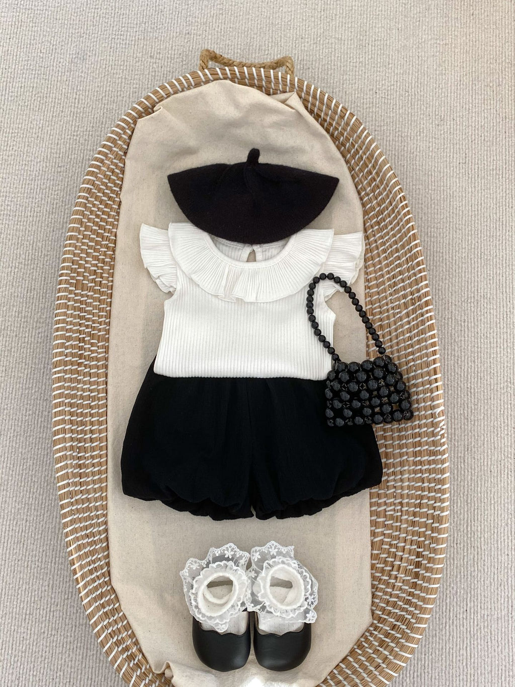 Ella Bloomers Shorts
