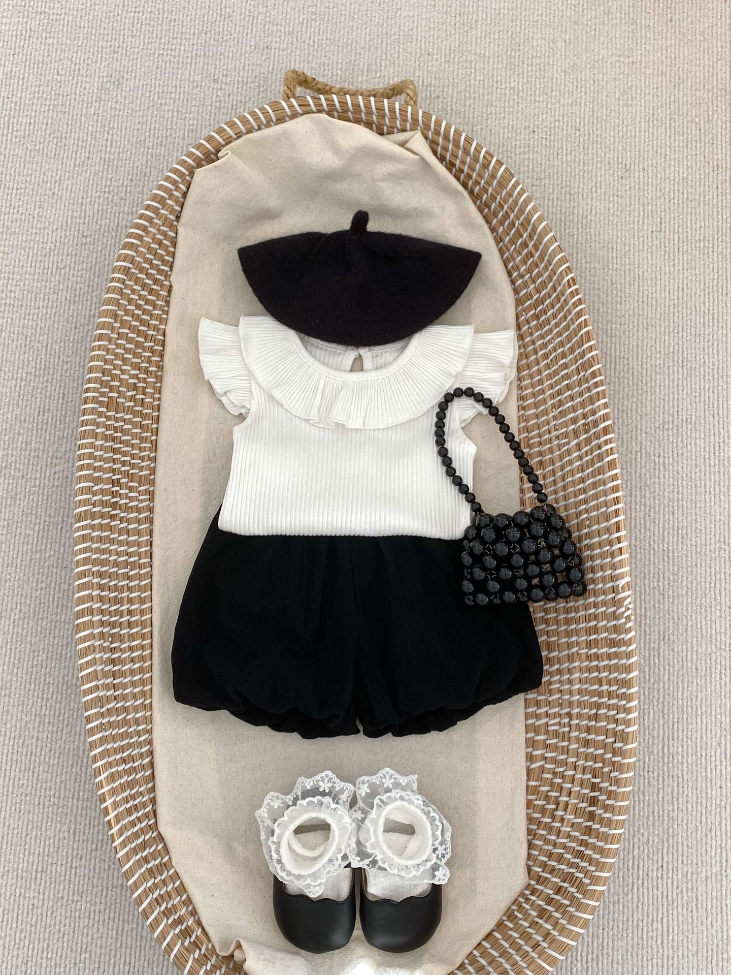 Ella Bloomers Shorts