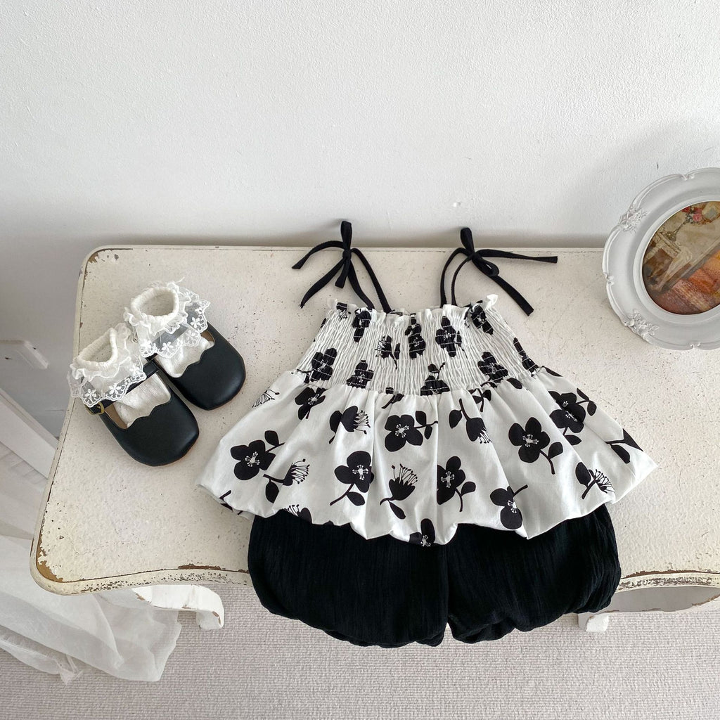 Ella Bloomers Shorts