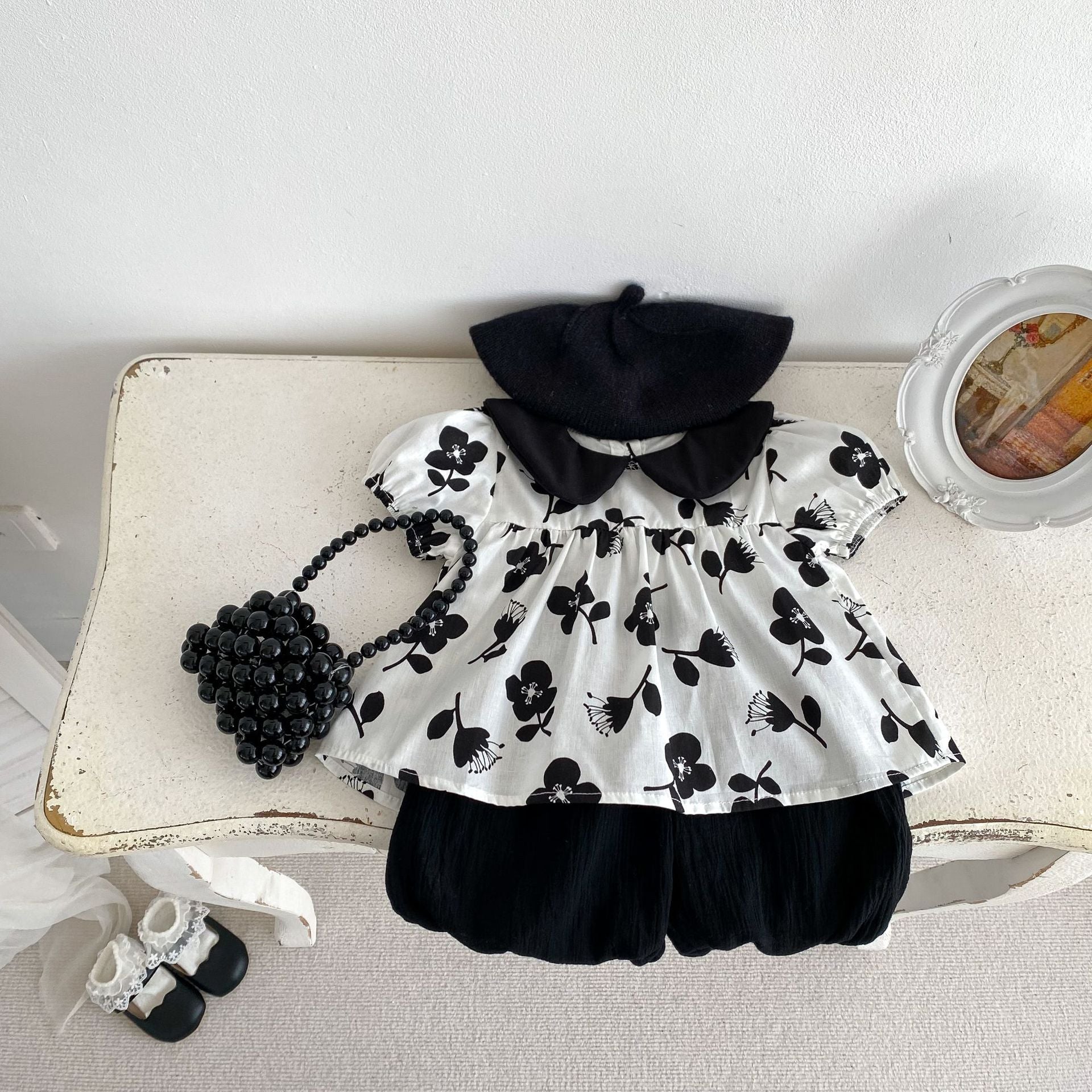 Ella Bloomers Shorts