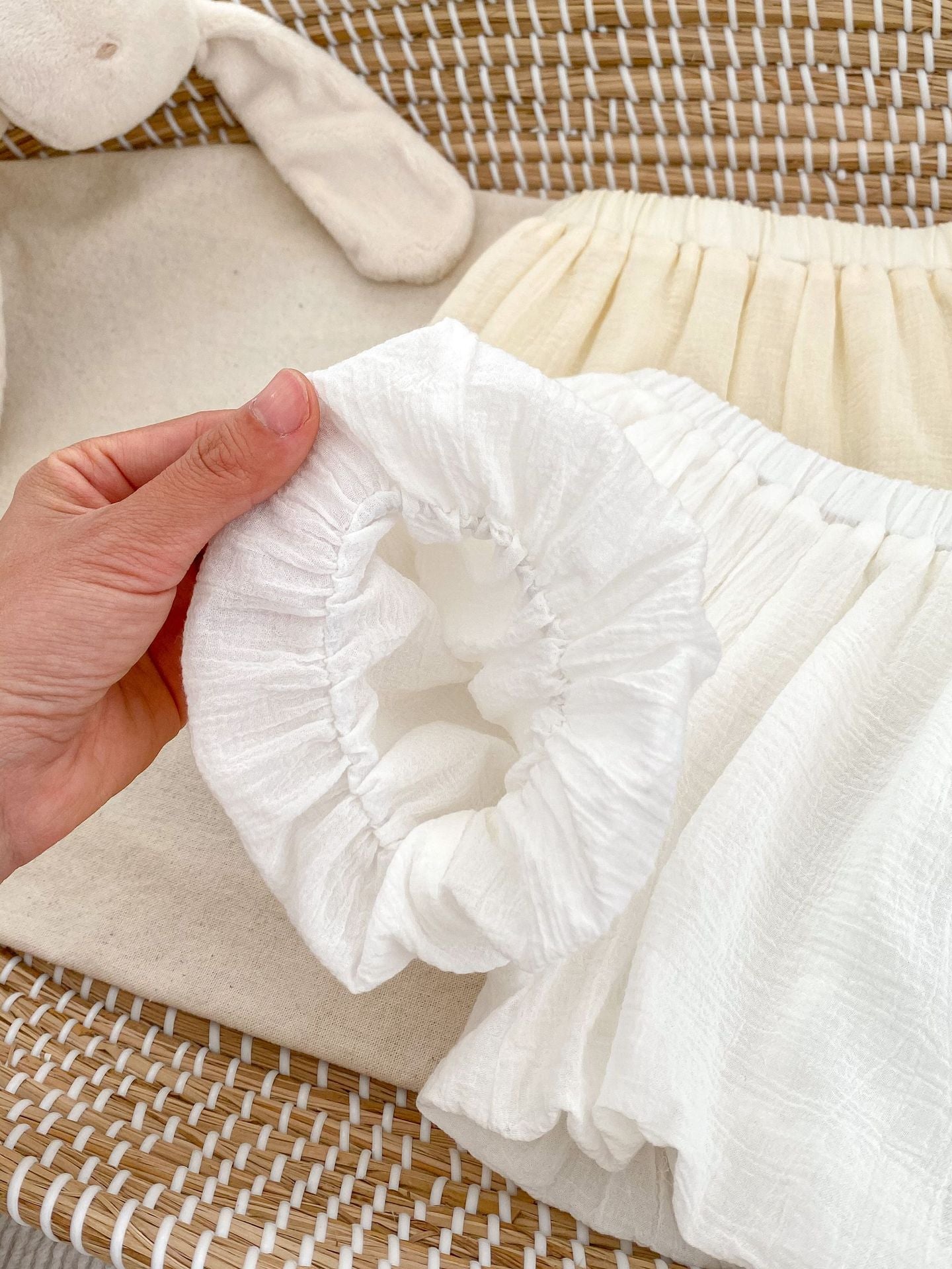 Ella Bloomers Shorts