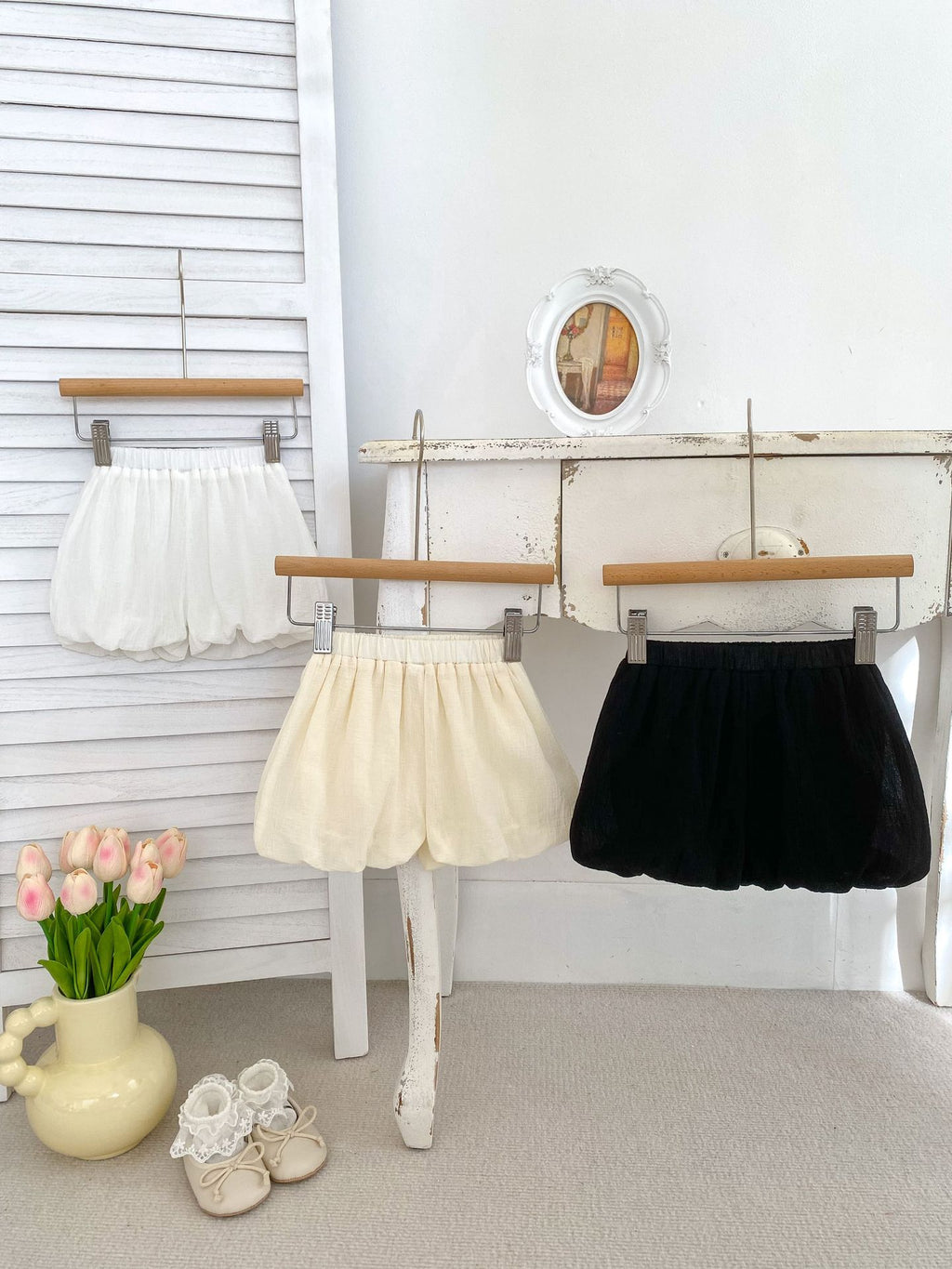 Ella Bloomers Shorts