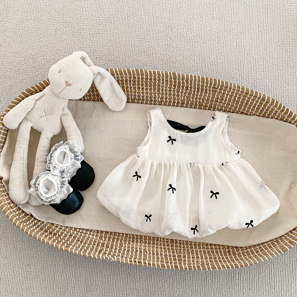 Amelié Schleifen Set