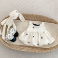 Amelié Schleifen Set