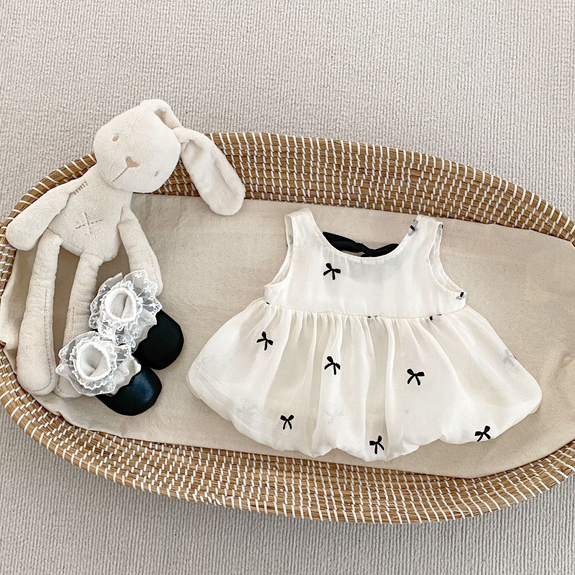Amelié Schleifen Set