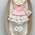 Rosalie Rüschen Set