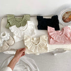 Rosalie Rüschen Set