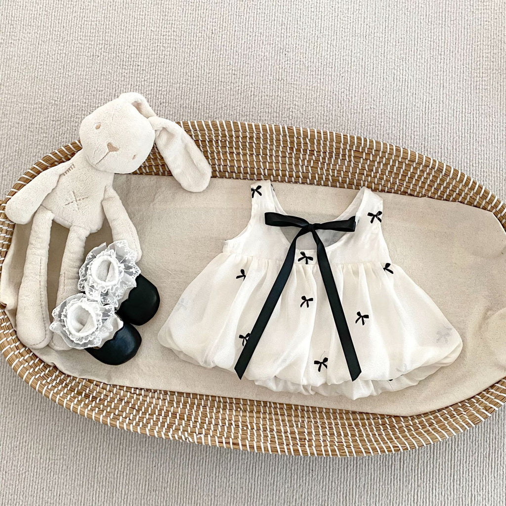 Amelié Schleifen Set