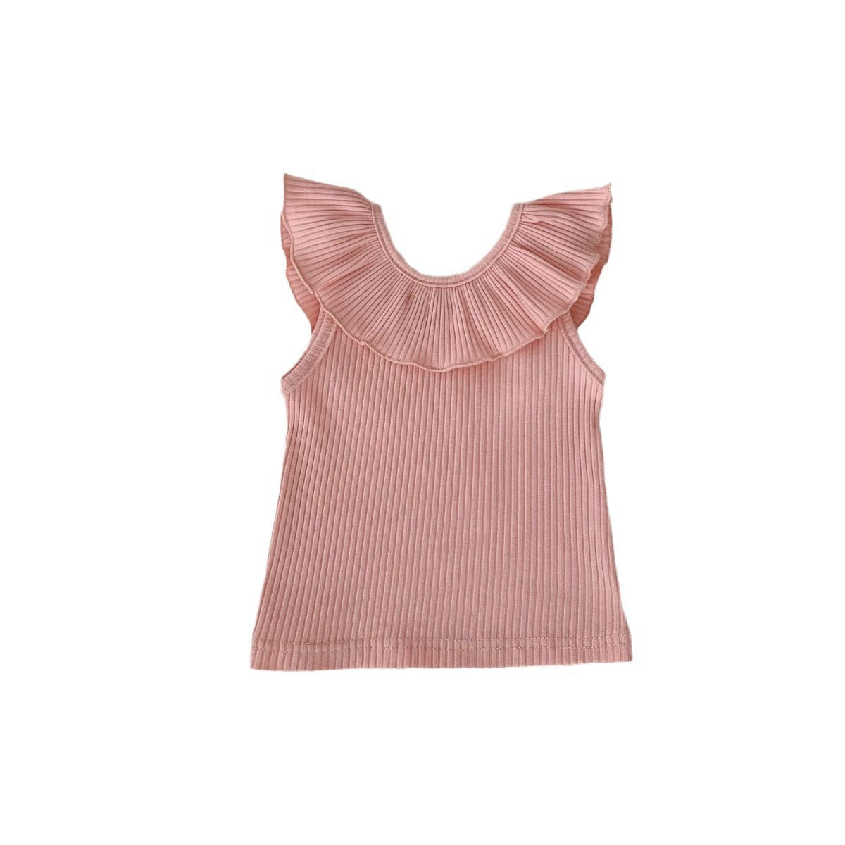Rosalie Rüschen Set