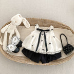 Amelié Schleifen Set