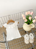 Rosalie Rüschen Set