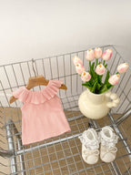 Rosalie Rüschen Set
