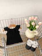 Rosalie Rüschen Set