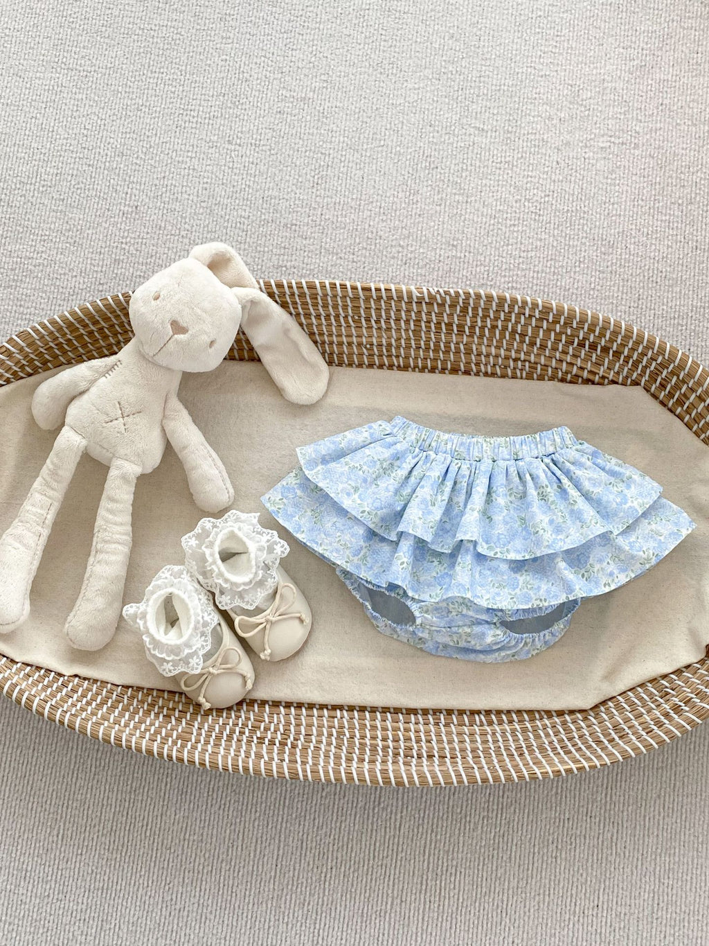 Rosalie Rüschen Set