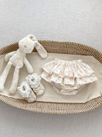 Rosalie Rüschen Set