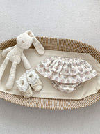 Rosalie Rüschen Set