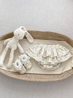 Rosalie Rüschen Set