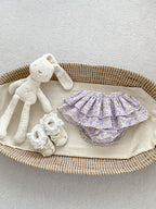 Rosalie Rüschen Set