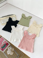 Rosalie Rüschen Set