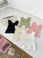 Rosalie Rüschen Set